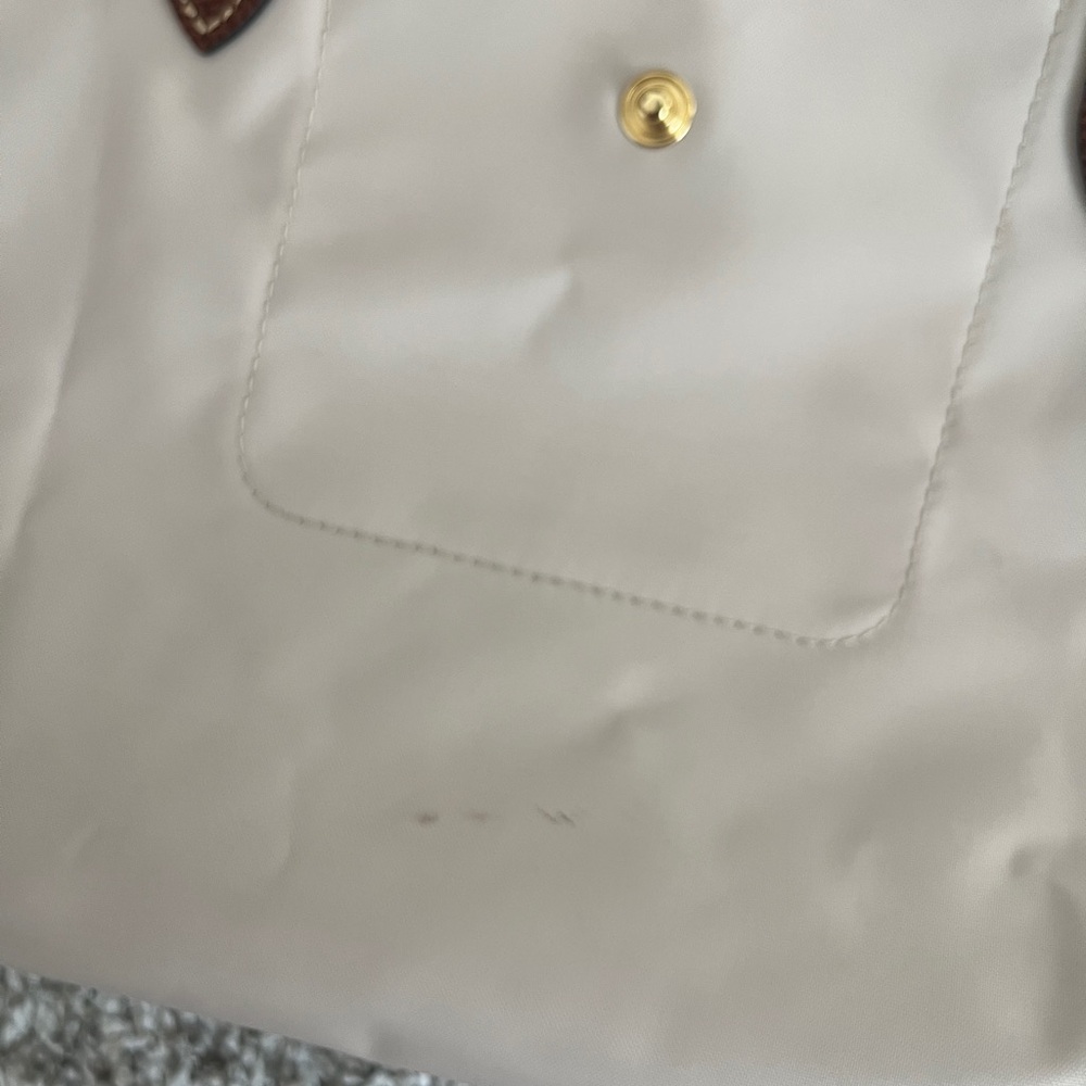 Small Le Pliage Original Top Handle Bag - Picture 2 of 5